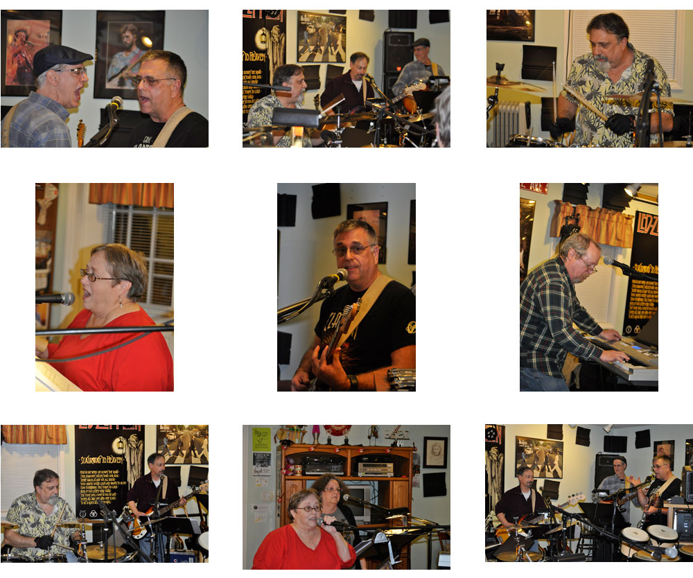 Studio Z Productions music and audio recording and engineering in Hillsborough, NC serving the Triangle area of Raleigh, Durham, Chapel Hill, Research Triangle Park, Morrisville, Cary, Apex, Wake Forest, Burlington for North Carolina